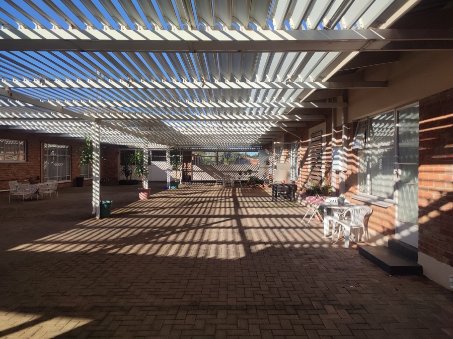 1 Bedroom Property for Sale in Hospitaalpark Free State